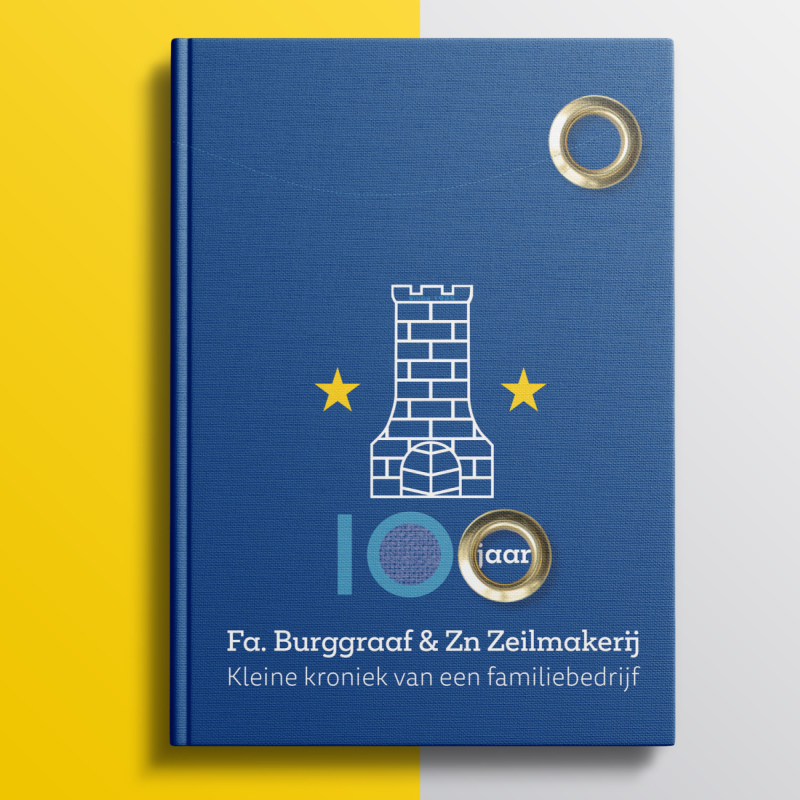 Familiebedrijf in Beeld